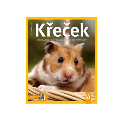 Křeček