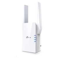 TP-Link RE605X OneMesh WiFi6 Extender/Repeater (AX1800, 2, 4GHz/5GHz, 1xGbELAN)