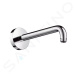 HANSGROHE Aktiva Sprchové rameno 241 mm, chrom 27409000