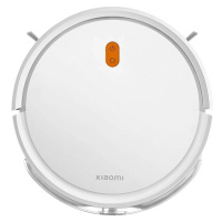 Xiaomi Robot Vacuum E5 White Bílá