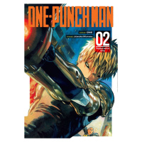 One-Punch Man 2 - Tajemství síly - ONE