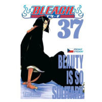 Bleach 37: Beauty Is So Solitary