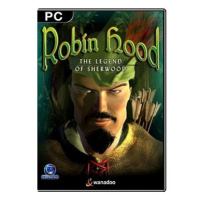 Robin Hood: The Legend of Sherwood (PC) DIGITAL