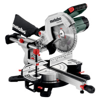 METABO KGS 254 M kapovací pila (model 2023)