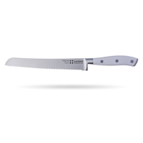 Nůž na chléb 20 cm – Premium Lunasol