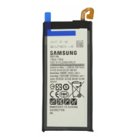 Baterie Samsung EB-BJ330ABE J330 Galaxy J3 2017 Li-ion 2400mAh (volně)