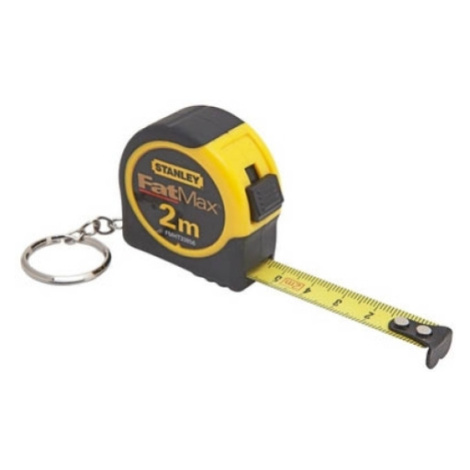 Metr Stanley FatMax FMHT1-33856 svinovací 2m (klíčenka)