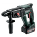 METABO KH 18 LTX 24 aku kombi kladivo 18V LiIon metaBOX 601712840 bez akumulátoru