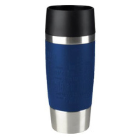 Tefal Cestovní hrnek 0.36l TRAVEL MUG modrý/nerez