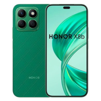 HONOR X8b 8GB/256GB zelený