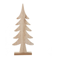 Dekoria Dekorace X-mas Tree, 22 x 6 x 50 cm