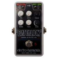 Electro-Harmonix Nano Battalion