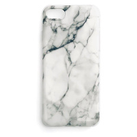 Wozinsky Marble silikonové pouzdro na Xiaomi Poco M3 / Xiaomi Redmi 9T white