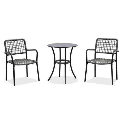 Balkonový nábytek Autronic