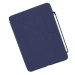 Pipetto Origami No3 Pencil Case Dark Blue iPad 10.9" (2022)