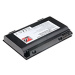 T6 power Fujitsu Lifebook E8410, E8420 serie, 5200mAh