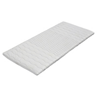 Dřevočal Žofie Rozměr: 80x210 cm, Potah: Lyocell