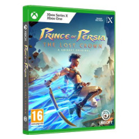 Prince of Persia: The Lost Crown - Xbox