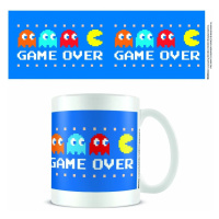 Hrnek Pac-Man - Game Over 315 ml - EPEE