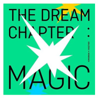 Tomorrow X Together: Dream Chapter: Magic (Version #2) - CD