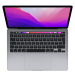 MacBook Pro 13" 2020 M1 / 16GB / 256GB (Stav A/B) Vesmírně šedá