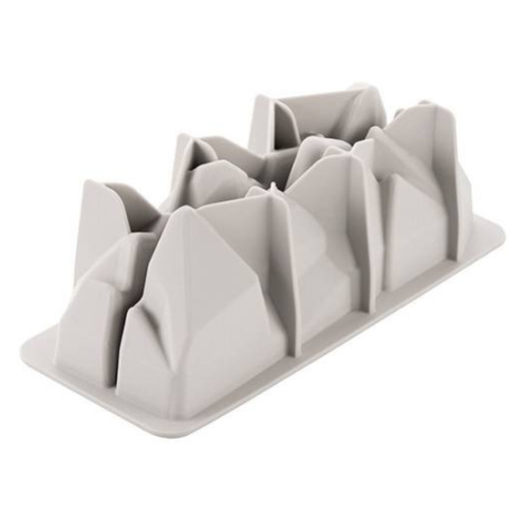 Silikonová forma na pečení 3D Artic 1l - Silikomart
