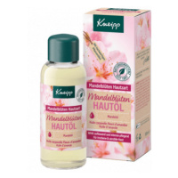 KNEIPP Tělový olej Mandlové květy 100 ml