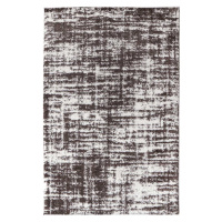 Kusový koberec Nano Shag 6 GY6W 160x235 cm