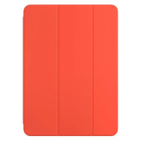 Pouzdro Smart Folio for iPad Air (4GEN) - Electric Orange (MJM23ZM/A)