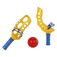 Sun Fun catch ball 28cm 2ks