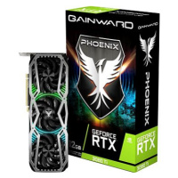 GAINWARD GeForce RTX 3080 Ti Phoenix 12GB