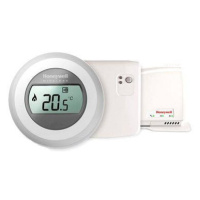 Honeywell Evohome Round Termostat + Releový modul + Gateway