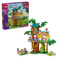 LEGO® Friends 42652 Dům přátelství na stromě