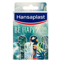 HANSAPLAST Be Happy (16 ks)