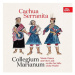 Collegium Marianum: Cachua Serranita - CD