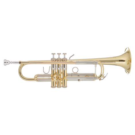 Bach TR450 Dr. Bach