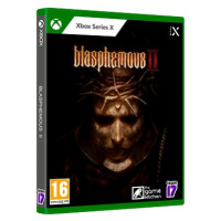 Blasphemous 2 - Xbox Series X