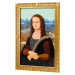 LEGO LEGO® Art Mona Lisa 31213