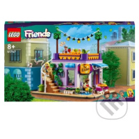 LEGO® Friends 41747 Komunitná kuchyňa v mestečku Heartlake - hra z kategorie Friends