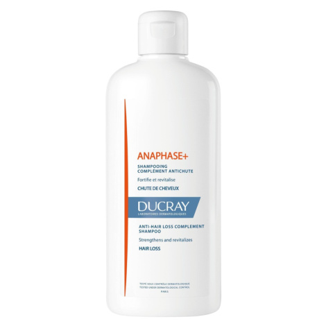 Ducray Anaphase+ Šampon při vypadávání vlasů 400 ml