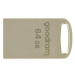 GOODRAM 64GB Flash disk UPO3 stříbrná USB 3.0