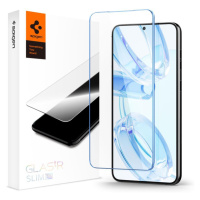 Tvrzené sklo Spigen Glass.TR Slim Samsung Galaxy S23 5G Clear