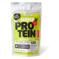 ZELENÁ ZEMĚ Konopný protein 125 g BIO