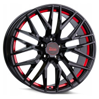 Germany Mam RS4 ráfky 18x8,0 5x120 ET35 72,6 Bpri