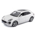 Bburago 1:24 Plus Porsche Macan White