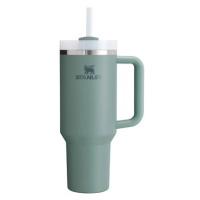 STANLEY Quencher H2.O FlowState Tumbler 1180 ml Evergreen Glow