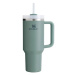 STANLEY Quencher H2.O FlowState Tumbler 1180 ml Evergreen Glow