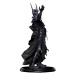 Soška Weta Workshop The Lord of the Rings - Sauron Mini Statue