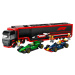 LEGO LEGO® City 60445 Kamion F1® s vozy F1® RB20 a AMR24