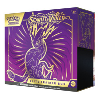 Pokémon TCG SV01 Elite Trainer Box